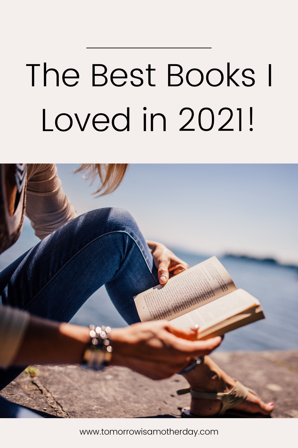 The Best Books I Loved in 2021