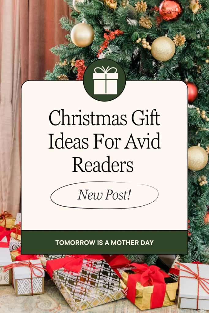 Gift Ideas for Avid Readers