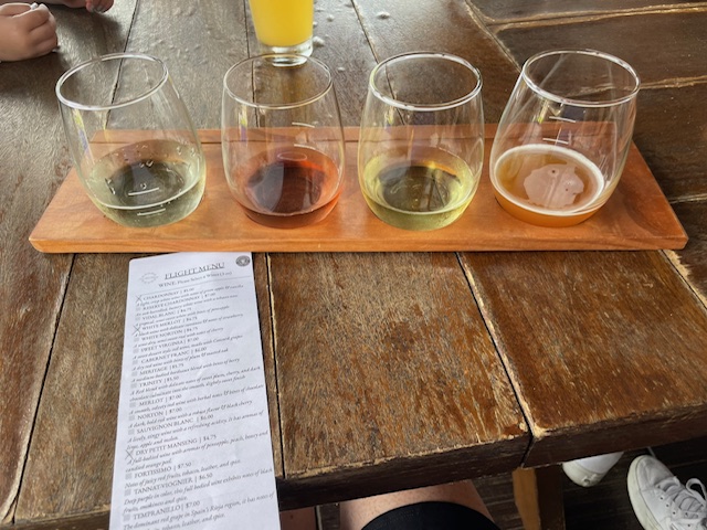 Wine Flight Pic