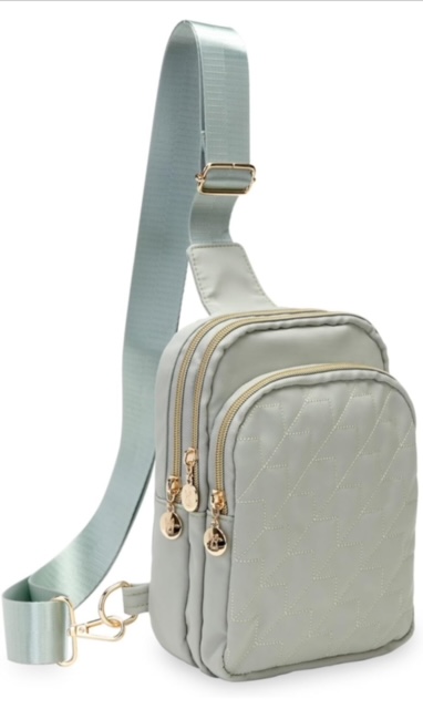 Fantastic Thing: Crossbody