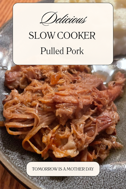 Pulled Pork