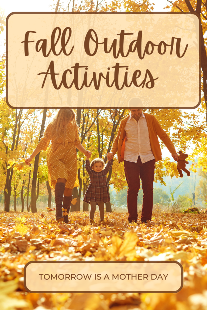 Fall Activities