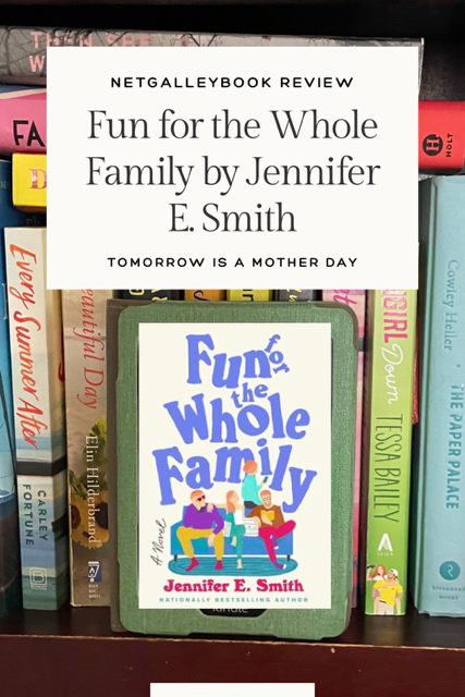 Fun for the Whole Family