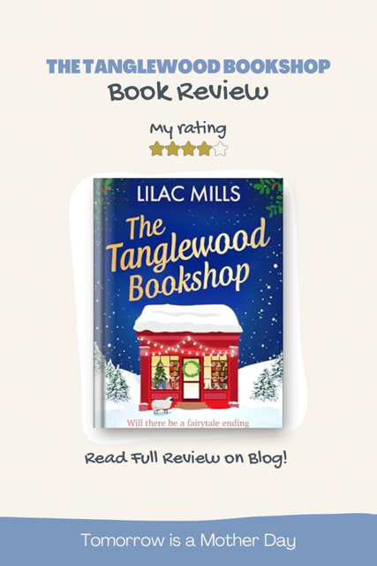 Tanglewood Bookshop Book Review