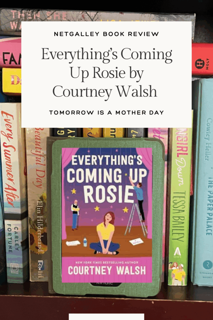 Everything's Coming Up Rosie