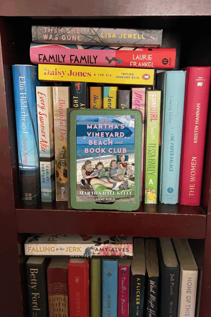 Bookshelf
