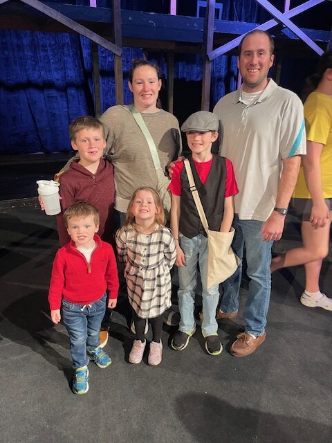 Newsies