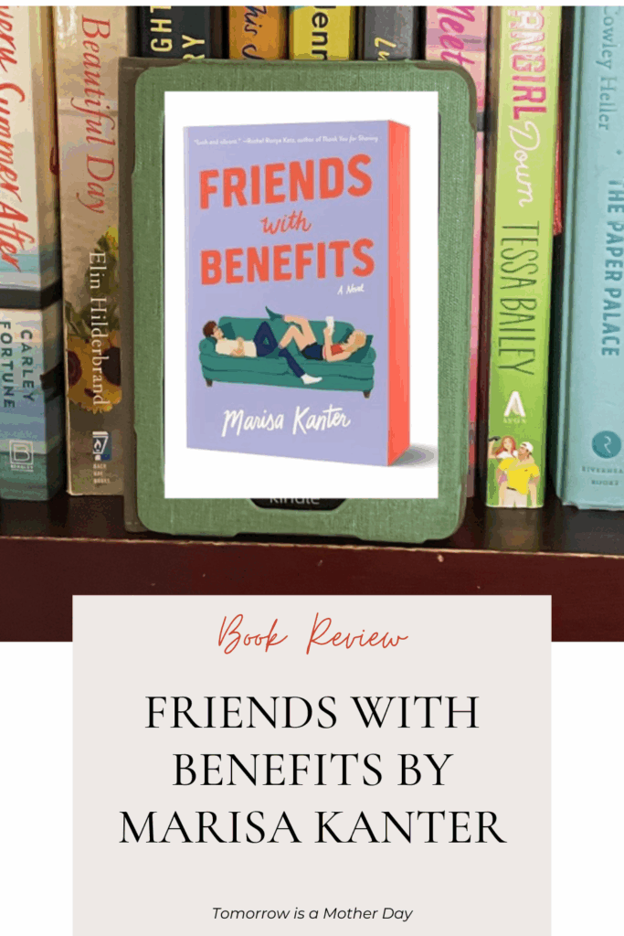 Friends with Benefits