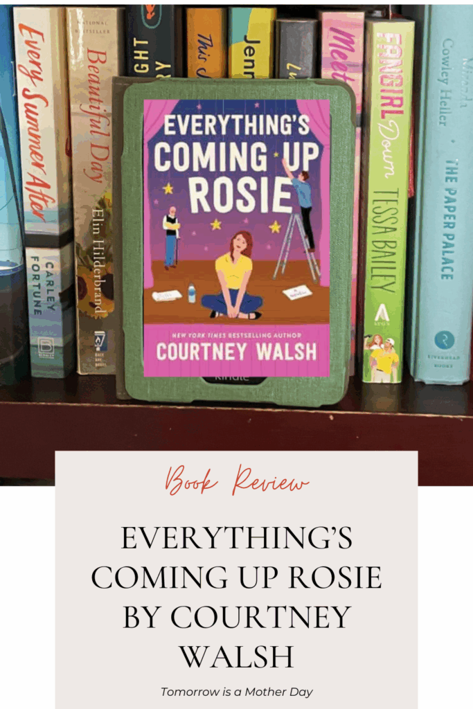 Everything's Coming Up Rosie