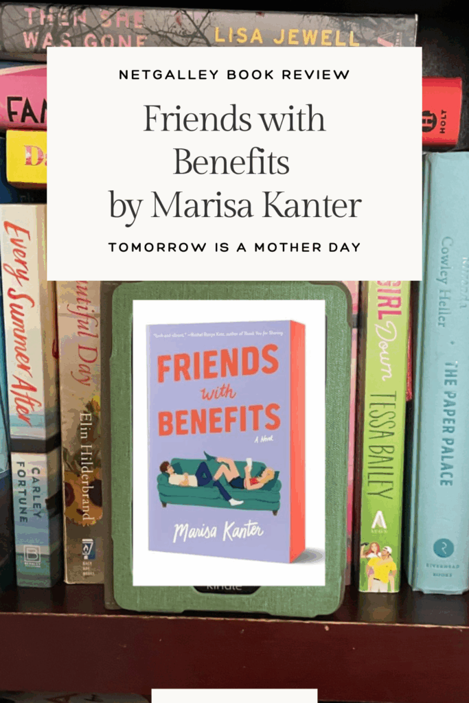 Friends with Benefits