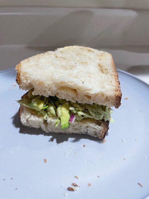 sandwich
