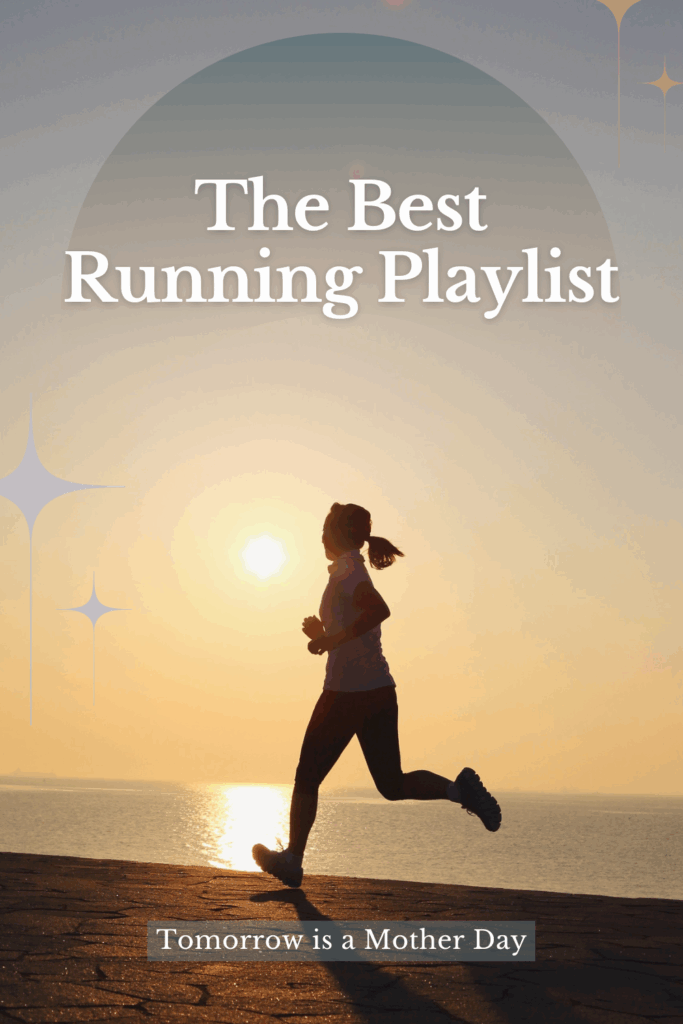 Running Playlist