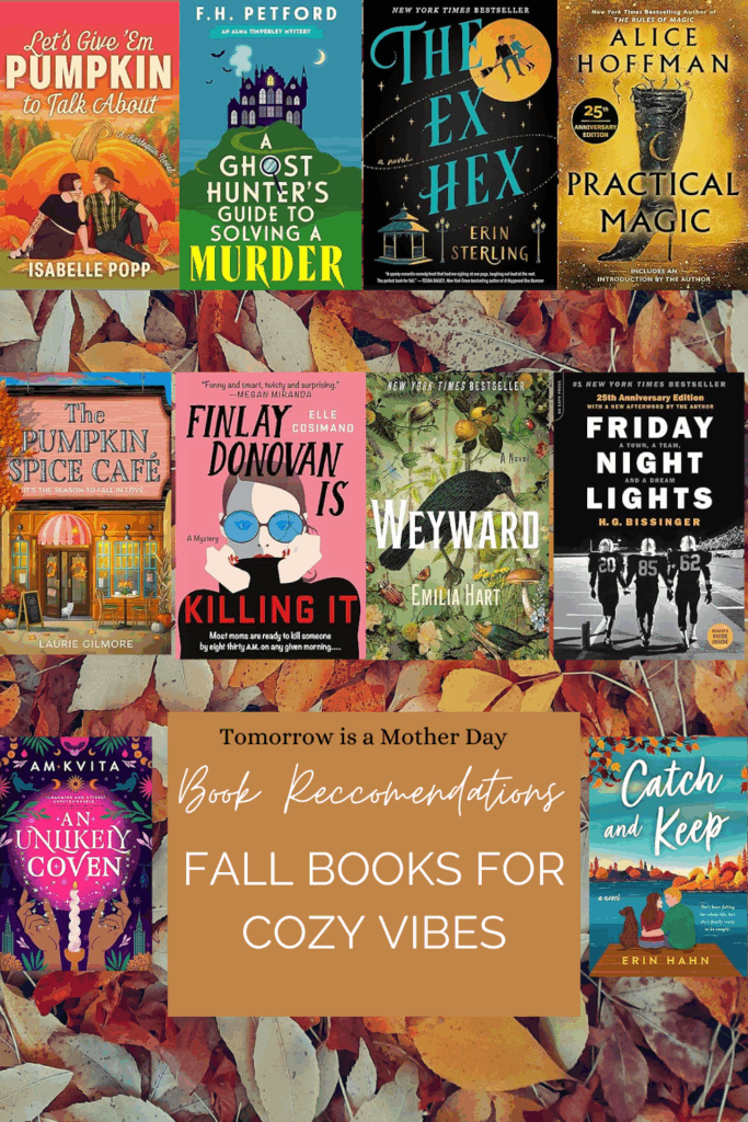 Fall Books