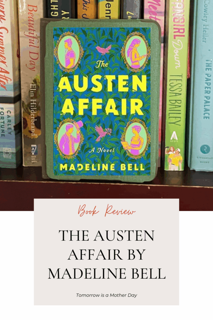The Austen Affair