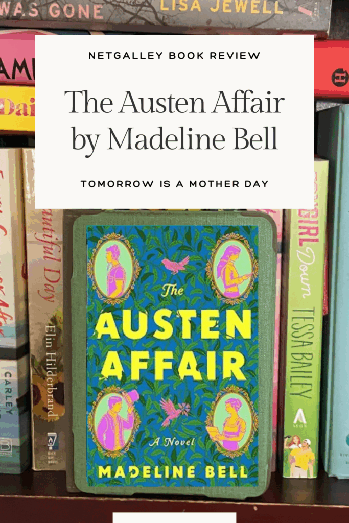 The Austen Affair