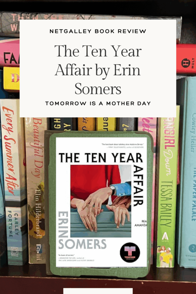 The Ten Year Affair 