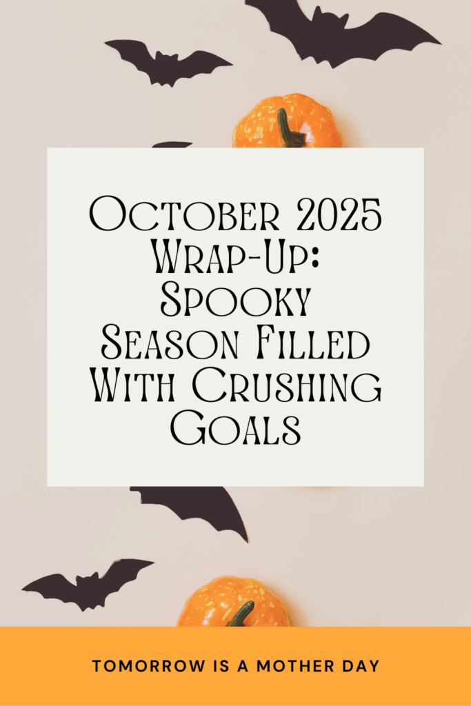 October 2025