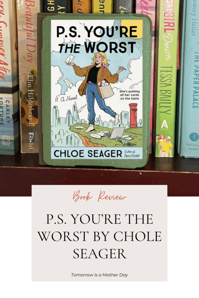 P.S You're The Worst