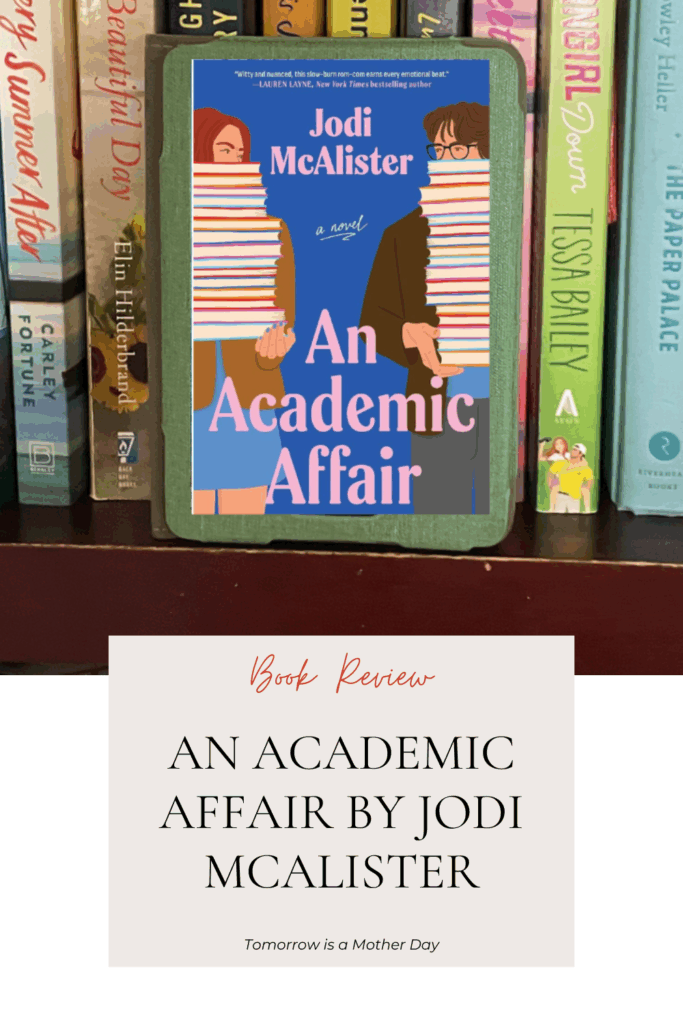 An Academic Affair
