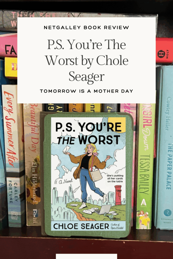 P.S. You're The Worst