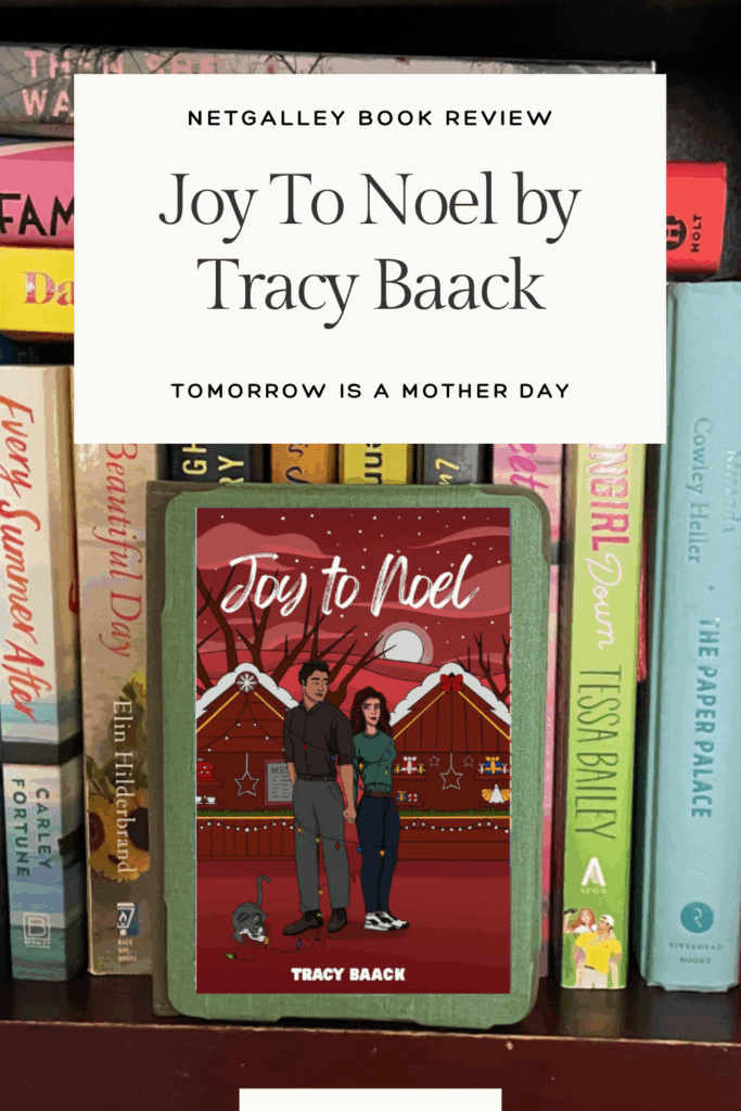 Joy to Noel Book Review