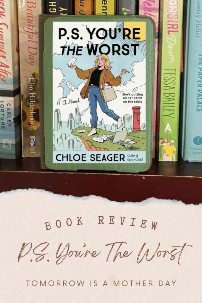 P.S. You're The Worst