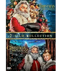 Christmas Movie The Christmas Chronicles