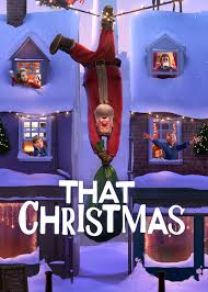 Christmas Movies: That Christmas