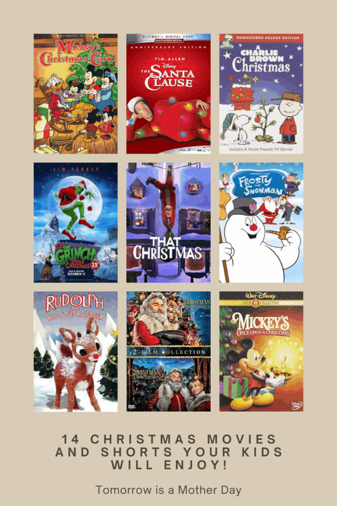 Christmas Movies