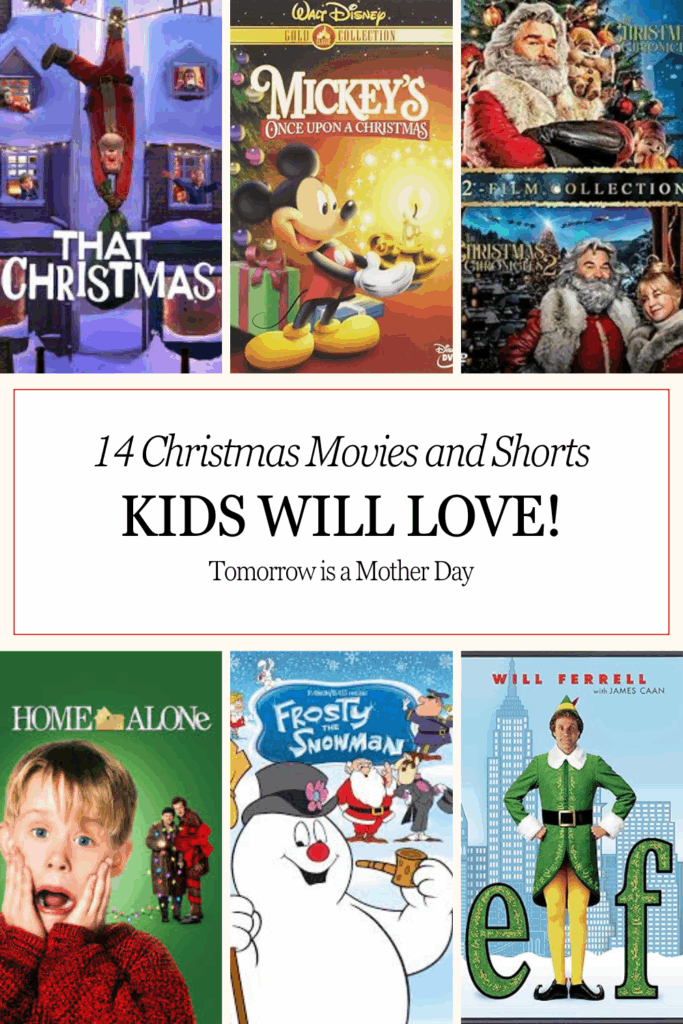 Christmas Movies