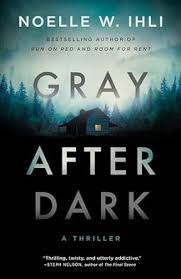 Grey After Dark