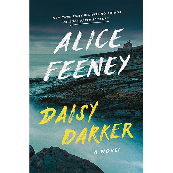 Amazing Books of 2025: Daisy Darker