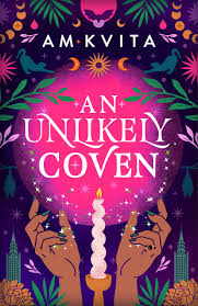Amazing Books of 2025: An Unlikely Coven