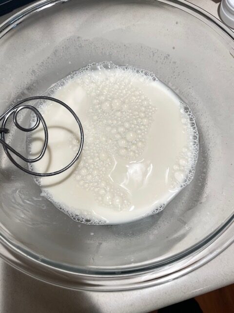 Simple Sourdough Bread Loaf