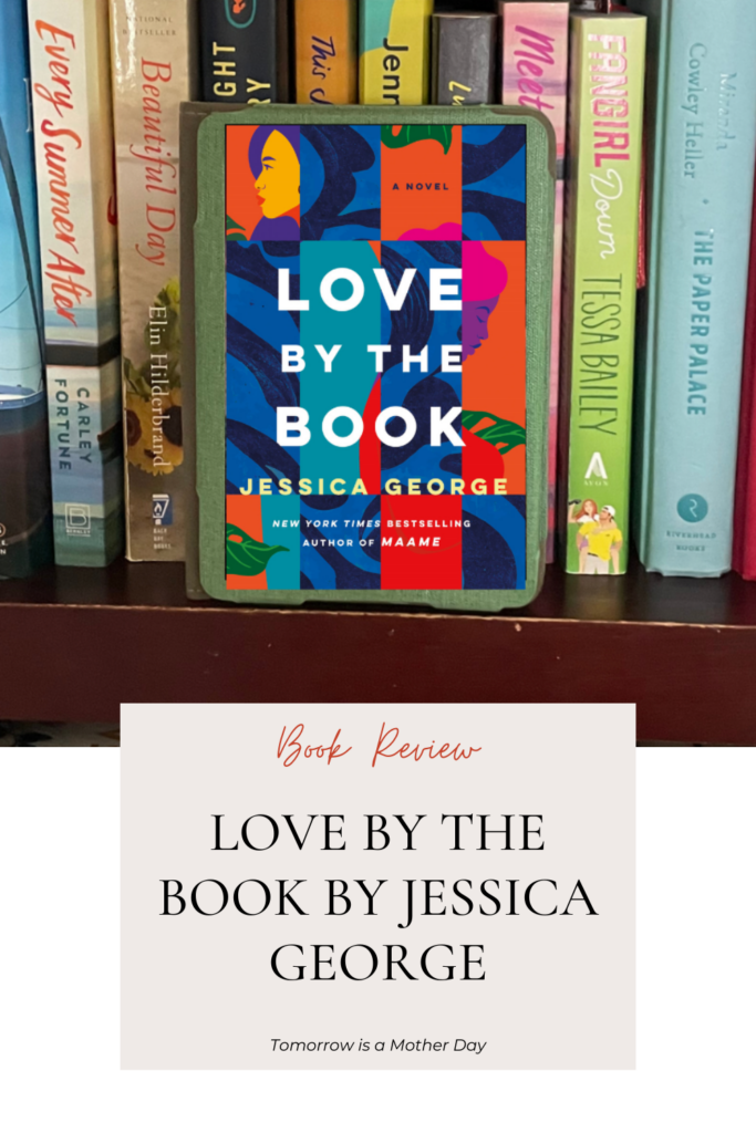 Love By The Book