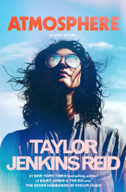 Incredible Books: Atmosphere