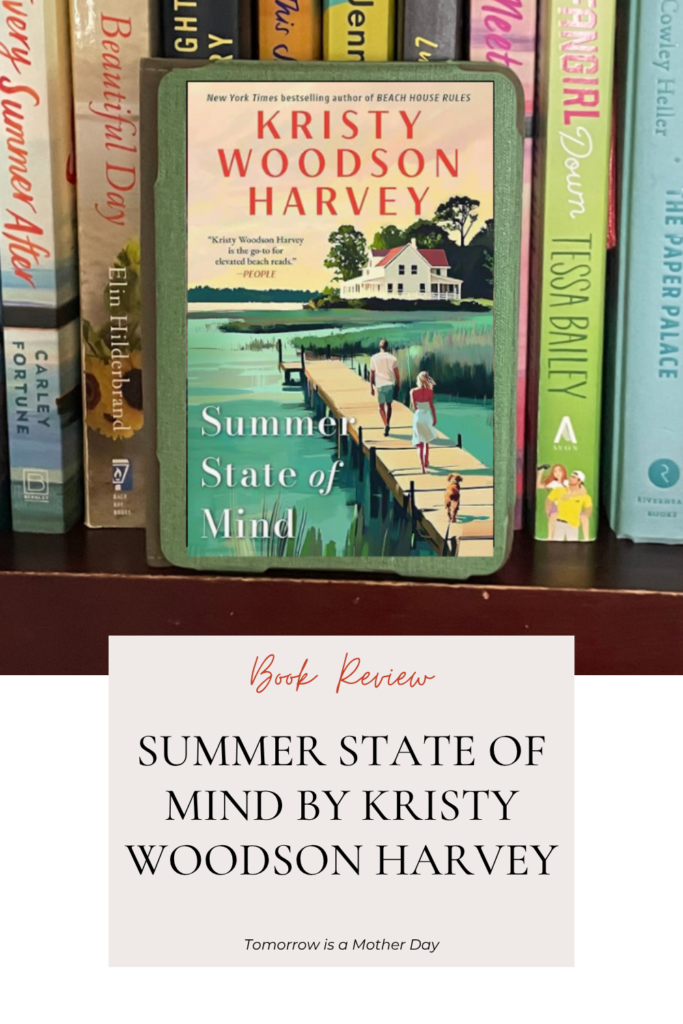 Summer State of Mind