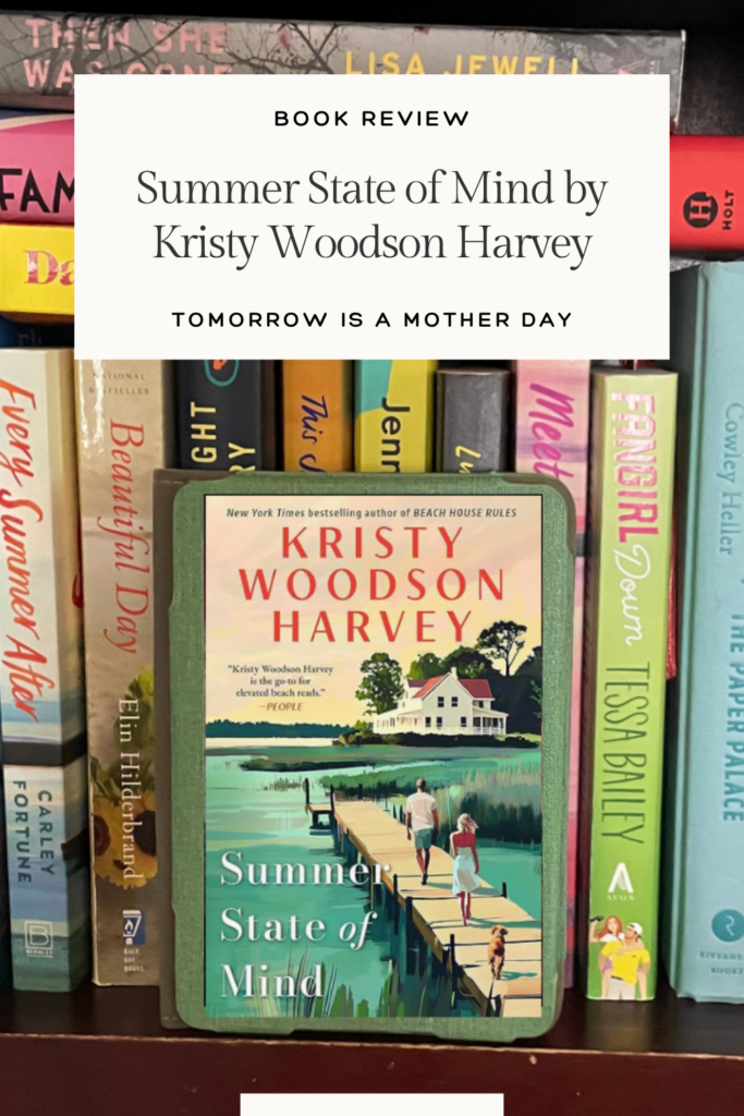 Summer State of Mind