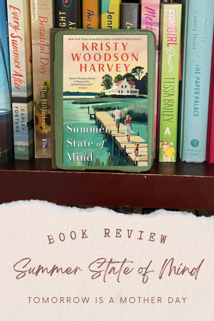 Summer State of Mind