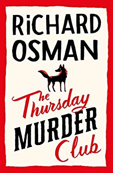 Incredible Books: The Thursday Murder Club