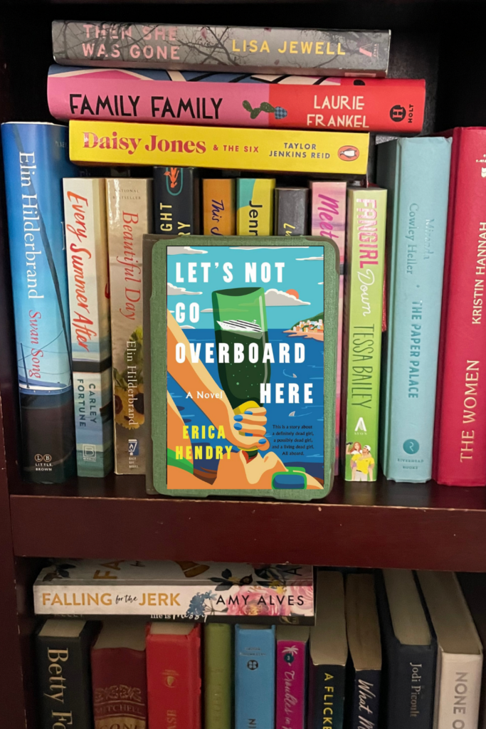 Bookshelf