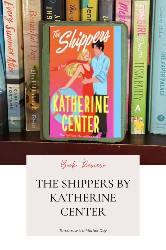 The Shippers