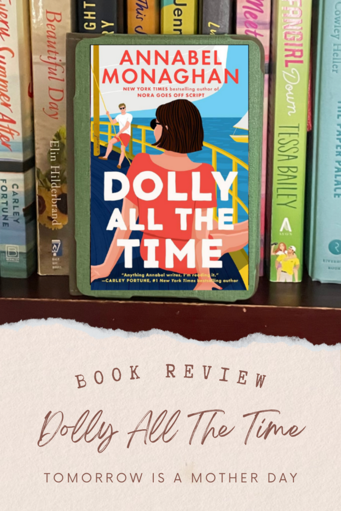 Dolly All The Time