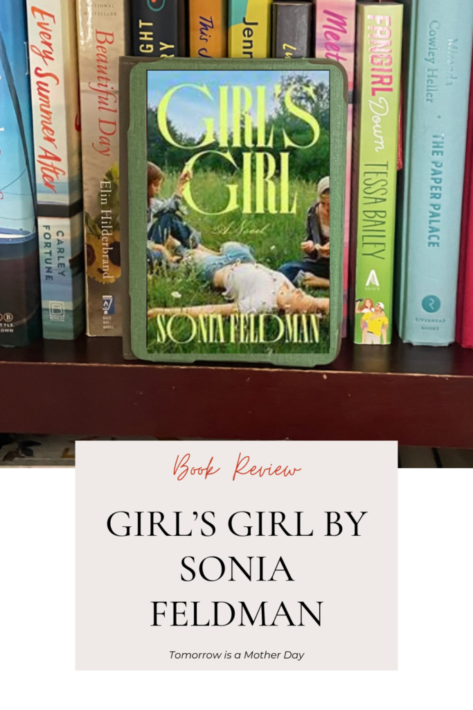 Girl's Girl