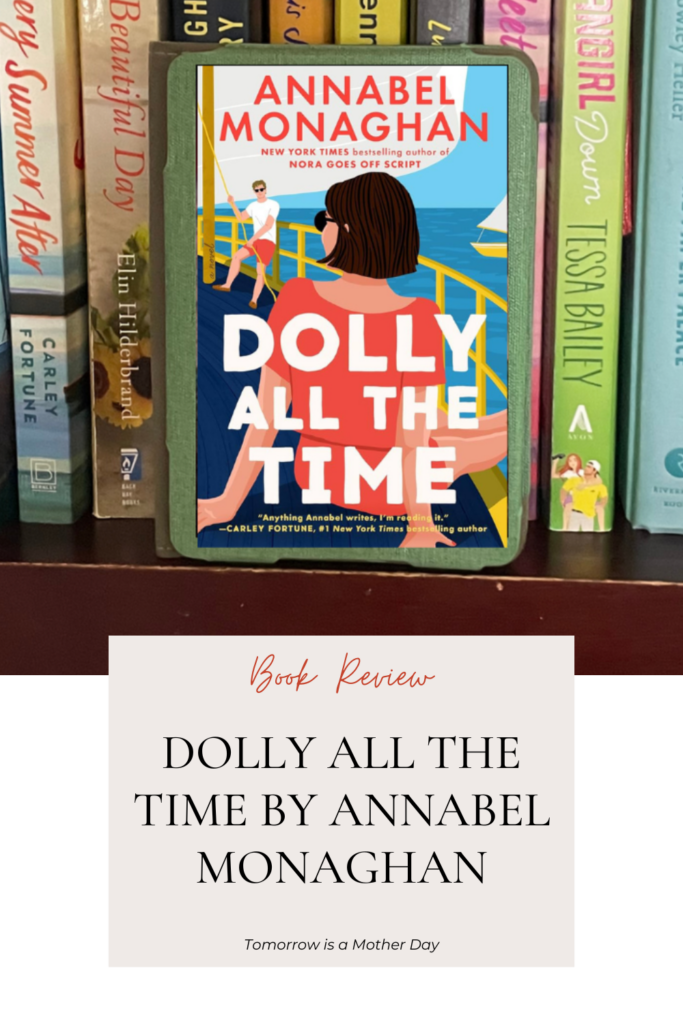 Dolly All The Time