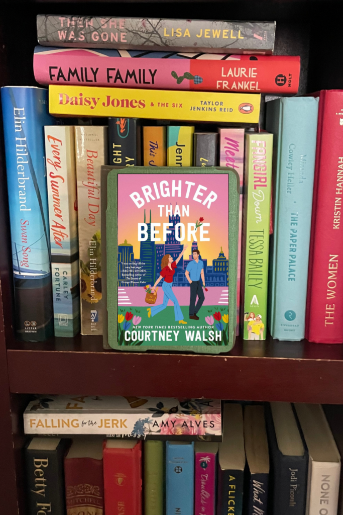 Bookshelf