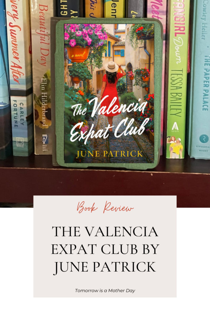 The Valencia Expat Club