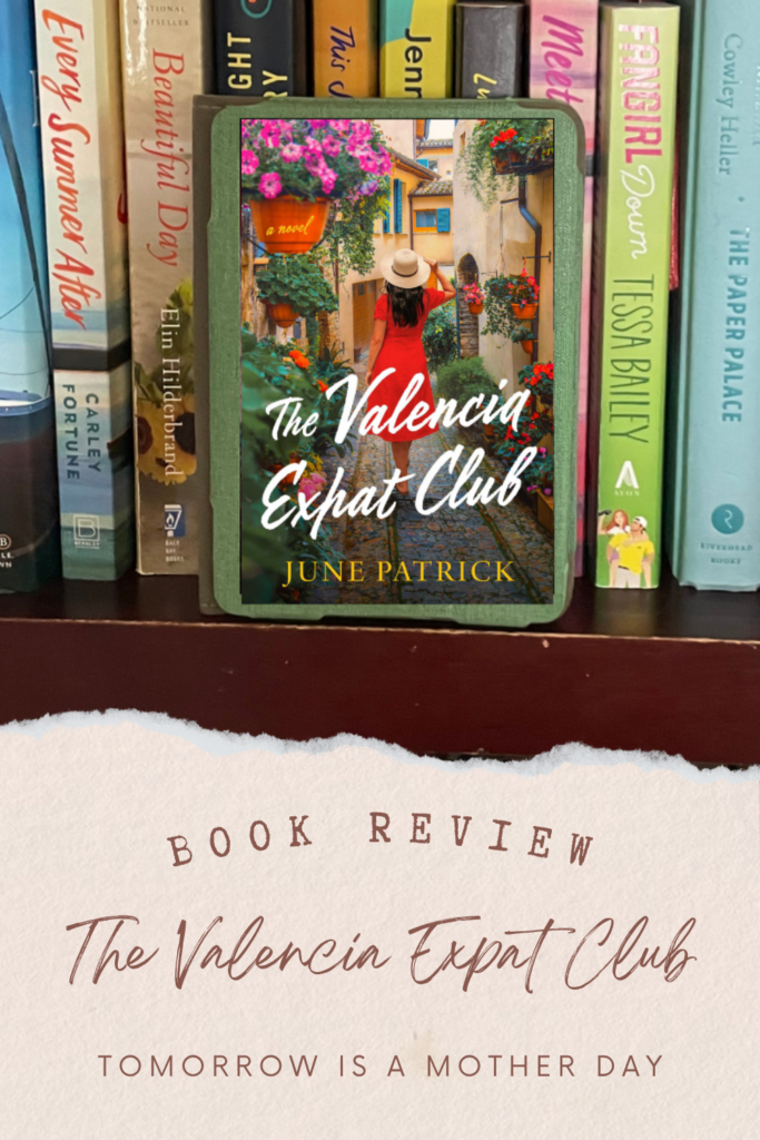The Valencia Expat Club