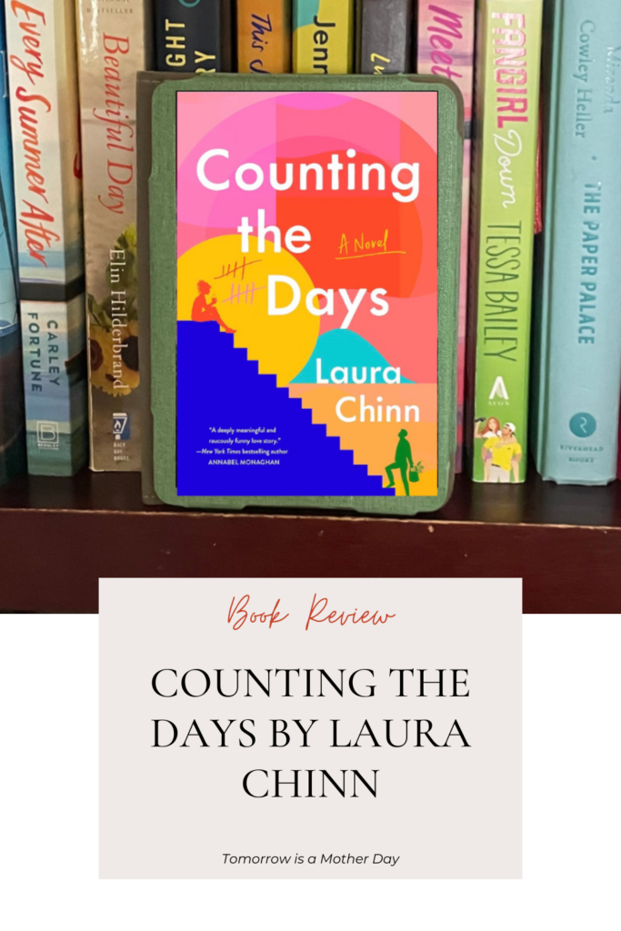 Counting The Days By Laura Chinn Book Review