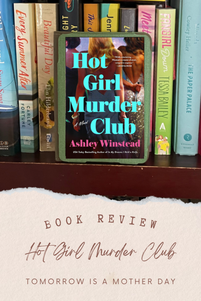 Hot Girl Murder Club